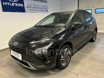 1.0 t-gdi 100 hybrid 48v intuitive dct-7