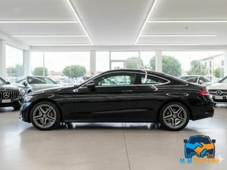 d premium plus 4matic 9g-tronic plus coupe