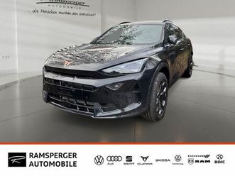 cupra formentor 1.5 etsi led/ahk/assist/kamera/uvm.