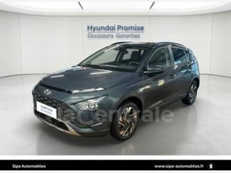 1.0 t-gdi 100 hybrid 48v intuitive