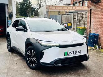 71.4kwh motion auto 5dr (11kw obc)