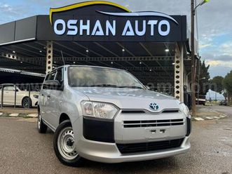 2022 model otomatik toyota probox hybrid