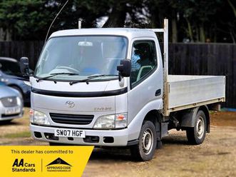 3.0 d-4d 300 rwd l1 h1 2dr