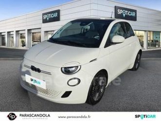 iii electrique france edition 42kwh