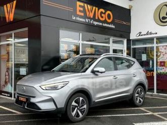 ii ev autonomie standard 51kwh - 130 kw 2wd luxury