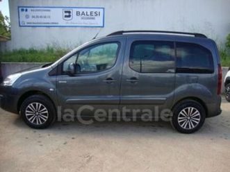 ii electrique allure 22.5 kwh