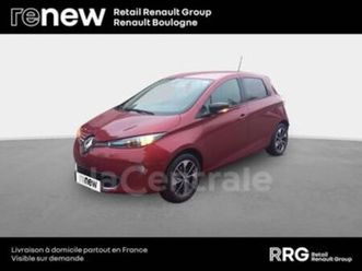 generation2 r110 intens 41kwh