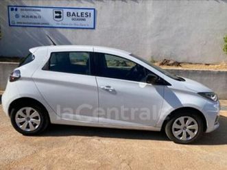 generation2 r110 life 52kwh