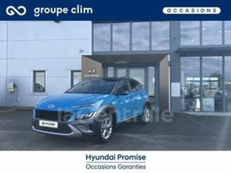 generation2 1.6 crdi 136 hybrid 48v creative