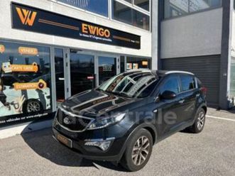 iii 1.7 crdi 115 isg 2wd business