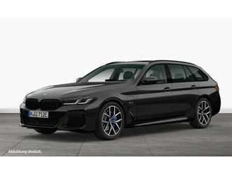 bmw 530e xdrive touring m sportpaket hk hifi dab