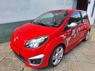renault twingo rs cup