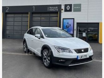 iii st 2.0 tdi 184 s&s fr dsg