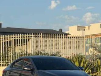 *hyundai_avante_gdi* année 2017 - almadies | expat-dakar