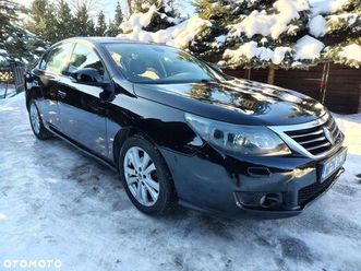 renault latitude 2.0 dci privilege