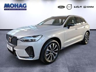 volvo xc60 awd plus dark mild hybrid diesel pilot ass.