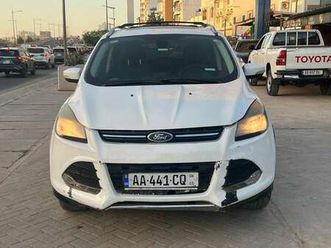 ford escape titanium version 4x4 - sacré-cœur | expat-dakar