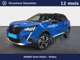 ii 1.5 bluehdi 130 s&s gt eat8