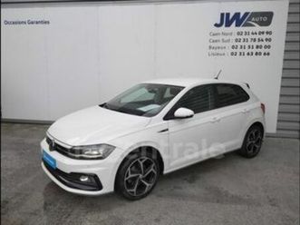 vi 1.5 tsi 150 r-line exclusive dsg7