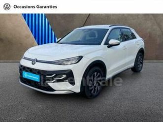 ii 1.5 etsi evo2 hybrid 116 t-roc dsg7