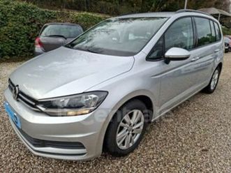 iii 1.5 tsi 150 evo bluemotion technology r-line dsg7 7pl