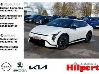 kia ev4 gt-line 204ps navi 19