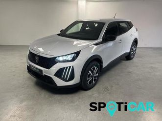 e-2008 136ch style prime cee deduite