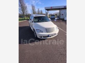 generation2 2.2 crd 150 limited