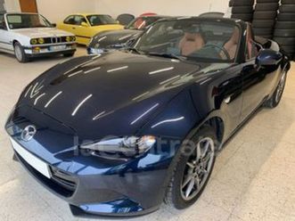 iv generation2 roadster 1.5 skyactiv-g 132 exclusive-line