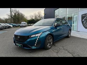 1.5 bluehdi 130ch s&s style eat8