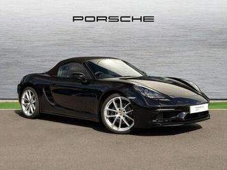 2.0t style edition pdk euro 6 (start/stop) 2dr