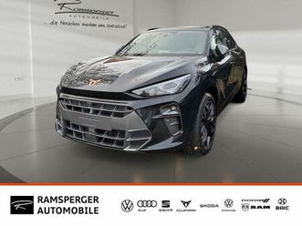 cupra terramar vz 2.0 tsi led/headup/pano/assist/uvm.