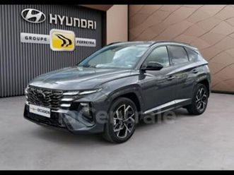 iv generation2 1.6 t-gdi 215 hybrid n line creative bva6