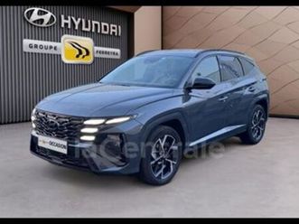 iv generation2 1.6 t-gdi 215 hybrid n line creative bva6