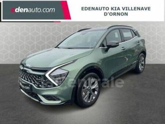 v 1.6 t-gdi 230 isg hybride gt-line 4x2 premium business bva6