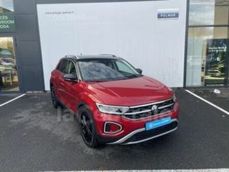 generation2 1.5 tsi evo 150 start/stop style exclusive dsg7