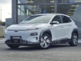 electrique 64 kwh 204 executive