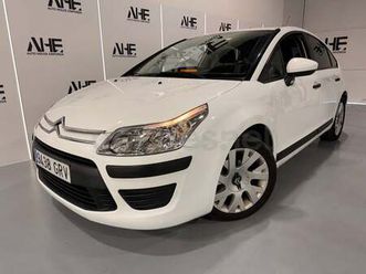 citroen c4 1.4 16v lx