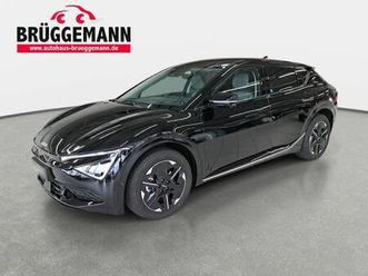 kia ev6 earth 84 kwh rwd wp comfort assist drive sou