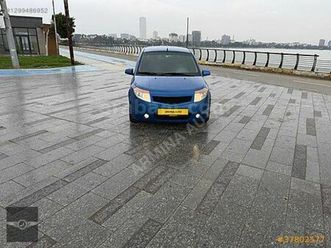 galeriden proton savvy 1.2 medium line 2007 model mersin 145.000 km mavi - 37802577 | arabam.com