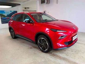 mg mgs5 ev luxury 64 kwh long range