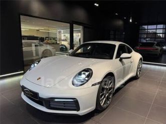 (992) coupe 3.0 450 carrera s pdk8