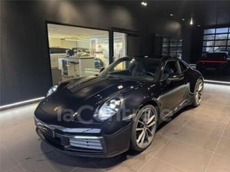 (992) coupe 3.0 450 carrera s pdk8