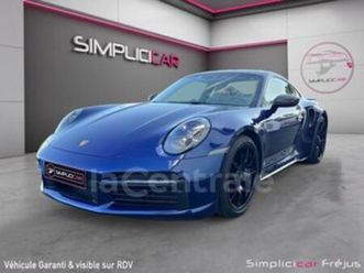 (992) coupe 3.8 650 turbo s pdk