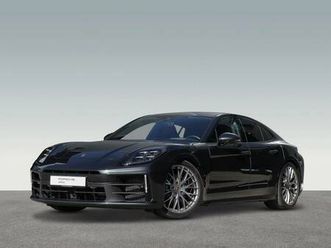 porsche panamera 4