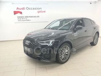 ii sportback 35 tfsi 150 s line s tronic 7