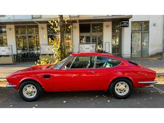 fiat dino