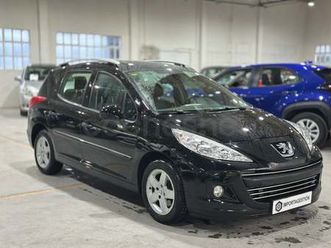 peugeot 207 sw confort 1.4 vti 16v 95