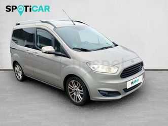 ford tourneo courier 1.0 ecoboost ambiente