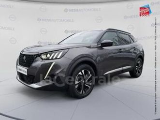 ii 1.2 puretech 130 s&s gt line eat8